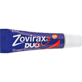 ZOVIRAX Duo 50 cream