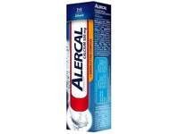 Zdrovit Alercal + Quercetin Complex x 20 effervescent tablets