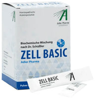 Zell Basic Mineral Powder Sticks