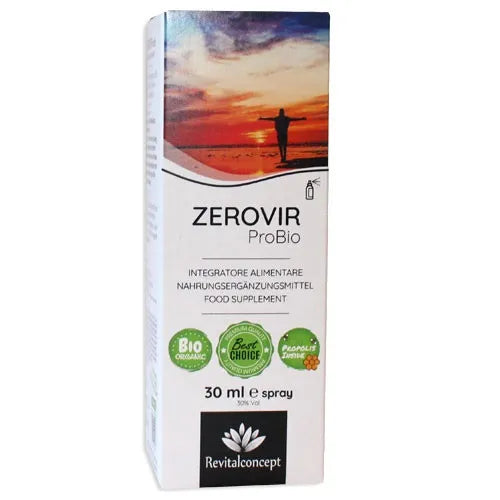 Zerovir ProBio