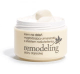 Ziaja Remodeling 60+ Firming and Nourishing Night Cream 50ml