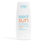 Ziaja Sopot Sun antioxidant cream SPF50 50ml