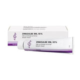 Zinc ointment BW 100 ml