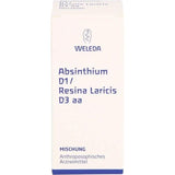 ABSINTHIUM, weak stomach digestives, iris inflammation, metabolism UK
