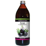 ACAI juice 1000ml prevention of cardiovascular disease UK