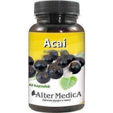 ACAI x 60 capsules, Aacai berry supplement UK