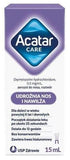 Acatar Care nasal spray 15ml, oxymetazoline hydrochloride, nasal mucosa UK
