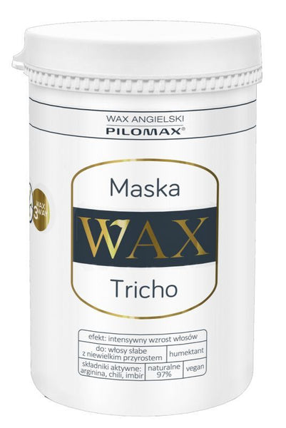 accelerating hair growth and new growth 480 ml