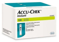 Accu-Chek Instant Test Strips, accu chek for sale uk UK