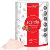 ACEROLA 100% natural vitamin C powder UK