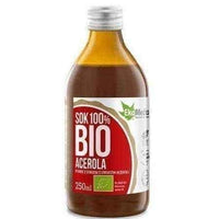 Acerola juice BIO 100% 250ml UK