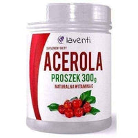 Acerola powder 300g UK