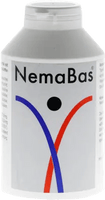 Acid base balance, disorders of acid - base balance, NEMABAS tablets UK