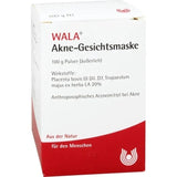ACNE FACE MASK, acne vulgaris, canine seborrhea, acne scars, cystic acne UK