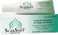 Acne scar creams, SCARSOFT SPF 30, scar cream UK