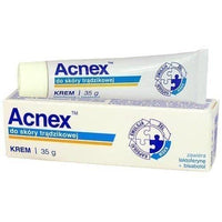 ACNEX cream 35g Lactoferrin UK
