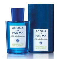 Acqua di Parma Blu Mediterraneo Bergamotto di Calabria Eau de Toilette 150ml Spray UK