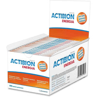 ACTIBION x 600 tablets, essential minerals and vitamins UK