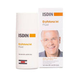 Actinic keratoses, ISDIN Eryfotona AK Fluid UK