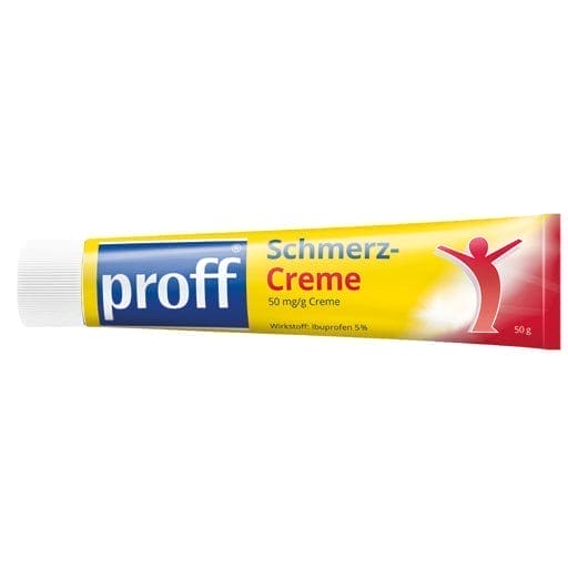 Active care cream aches and pains, best cream for back pain, cream for joint pain, PROFF UK