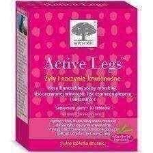 Active Legs x 30 tablets UK