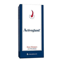 ACTIVOGLAND hair growth shampoo UK