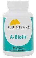 Acuintegra A-biotic x 100 capsules UK