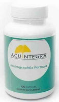 Acuintegra AndrographEx UK