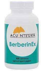Acuintegra BerberinEx UK
