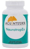 Acuintegra NeurotropEx x 100 capsules UK