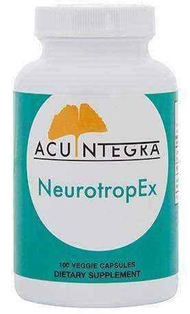Acuintegra NeurotropEx x 100 capsules UK