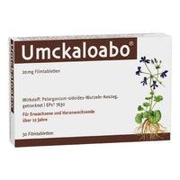 Acute bronchitis treatment, pelargonium sidoides, UMCKALOABO UK