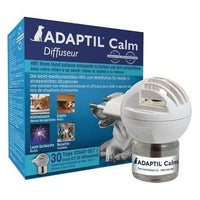 ADAPTIL CALM starter set for dogs 48 ml UK
