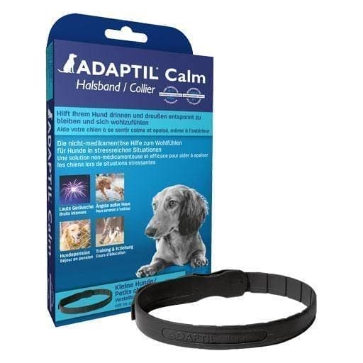 ADAPTIL CALMING collar for small dogs 1 pc UK