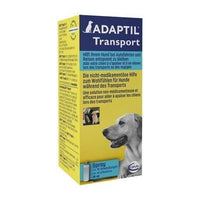 ADAPTIL TRANSPORT Spray for dogs 20 ml UK