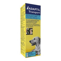 ADAPTIL TRANSPORT Spray for dogs 60 ml UK