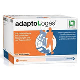 ADAPTOLOGES improving athletic performance UK