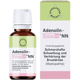 ADENOLIN-ENTOXIN N mammary glands drops UK
