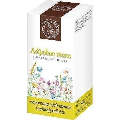 Adipobon Mono x 60 capsules, how to lose weight quickly UK