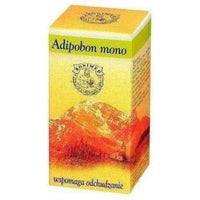 Adipobon Mono x 60 capsules, how to lose weight quickly UK