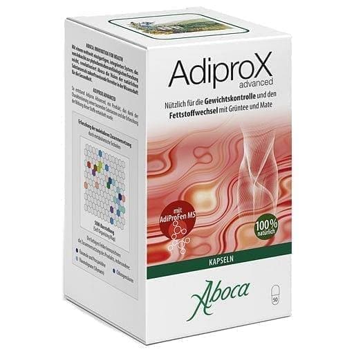 ADIPROX advanced capsules, weight loss pills UK