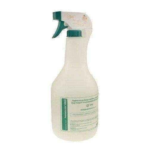 AERODESIN 2000 Disinfectant liquid 1000ml UK