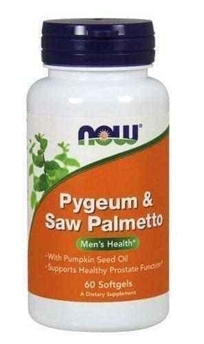 African plum and saw palmetto UK