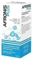 Afronis Plus Liquid for acne skin care UK