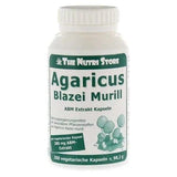 AGARICUS BLAZEI Murill extract, 380mg, osteoporosis, peptic ulcer, fight cancer UK