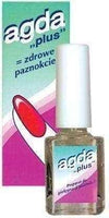 AGDA PLUS Liquid for nail care 10ml UK
