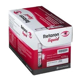 Age related macular degeneration, RETARON liquid UK