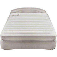 Airbed with built in pump UK