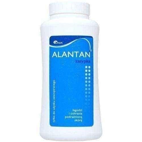 Alantan powder 100g, heal wounds UK