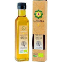 Alassala organic Moroccan Argan oi, Essential Fatty Acids (EFA) UK